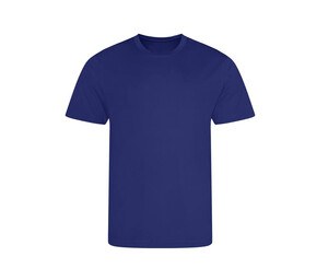 Just Cool JC001 - neoteric™ breathable t-shirt Reflex Blue