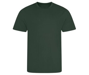 Just Cool JC001J - neoteric™ breathable children's t-shirt Bottle Green