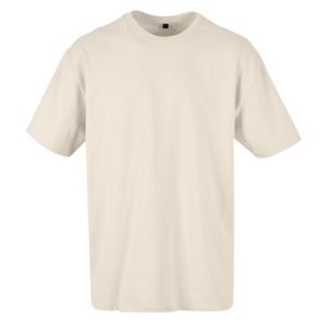 Build Your Brand BY102 - Oversize T-Shirt