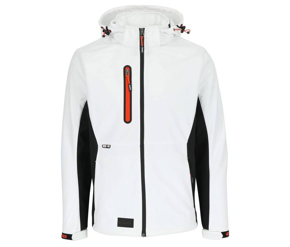 Herock HK175 - Softshell Trystan jacket