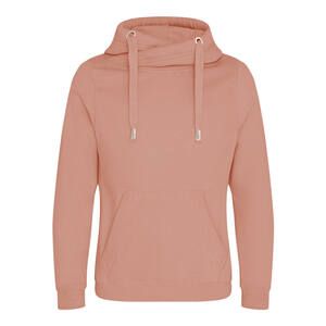 AWDIS JUST HOODS JH021 - Cross neck sweatshirt