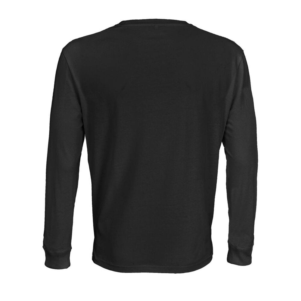 SOL'S 03982 - Pioneer Lsl Unisex Long Sleeve T Shirt