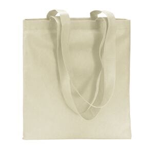 SOL'S 04089 - Austin Non Woven Shopping Bag Cream