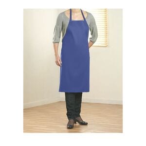 SOL'S 04094 - Glasgow Cotton Apron Royal Blue