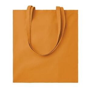 SOL'S 04101 - Ibiza Shopping Bag Medium orange