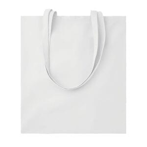 SOL'S 04101 - Ibiza Shopping Bag White