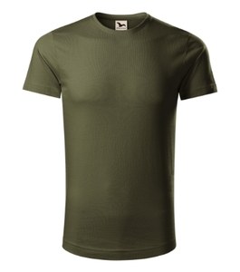 Malfini 171 - Origin T-shirt Gents Military