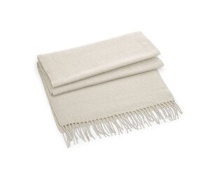 Beechfield BF500 - Woven scarf Almond