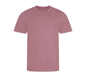 Just Cool JC001 - neoteric™ breathable t-shirt Dusty Pink