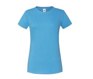 Fruit of the Loom SC151 - Round neck T-shirt 150