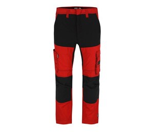 Red / Black