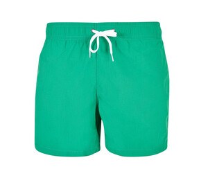 Build Your Brand BY050 - Beach Shorts