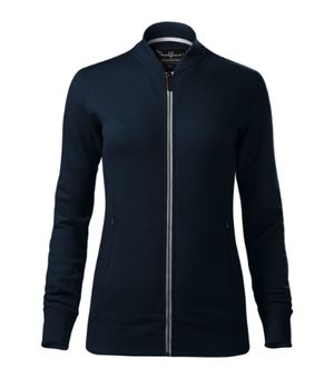 Malfini Premium 454C - Bomber Sweatshirt Ladies