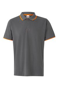 Velilla 105505 - SS TWO-TONE POLO