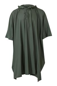 Velilla 187 - RAIN PONCHO