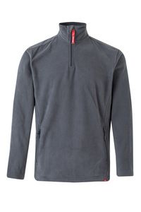 Velilla 201501 - FLEECE Grey