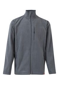 Velilla 201502 - FLEECE JACKET Grey