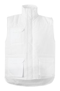 Velilla 205901 - PADDED VEST