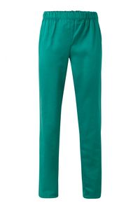 Velilla 333 - SCRUB TROUSERS Green