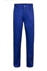 Velilla 349 - TROUSERS Royal Blue