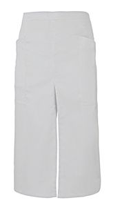 Velilla 404209 - LONG APRON