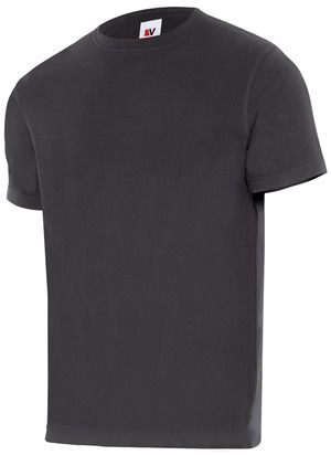 Velilla 405502 - MENS 100% COTTON T-SHIRT