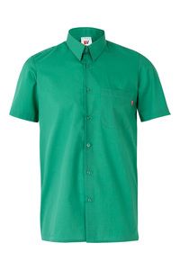 Velilla 531 - SS SHIRT Green