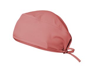 Velilla 534007 - SCRUB MICROFIBER HAT Strawberry Pink
