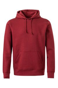 Mukua SHN290U - UNISEX HOODED SWEATSHIRT GOTS