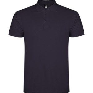 Roly PO6638 - STAR Short-sleeve polo shirt for men