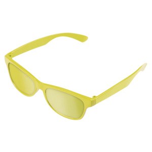 EgotierPro 35520 - Childrens UV 400 Mirror Sunglasses Multicolor SOFIA