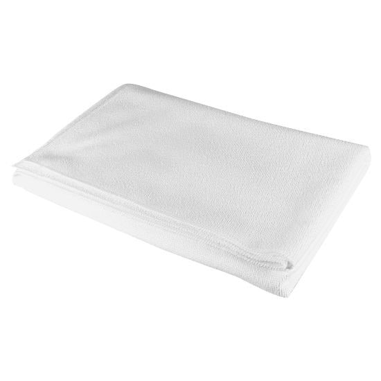 EgotierPro 38032 - 100% Polyester Towel 70x140 cm Sublimatable DRY