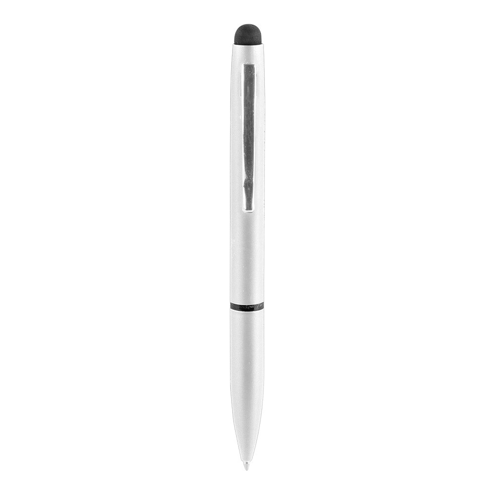 EgotierPro 39051 - Aluminum Pen with Touch Screen Pointer GRADUATE