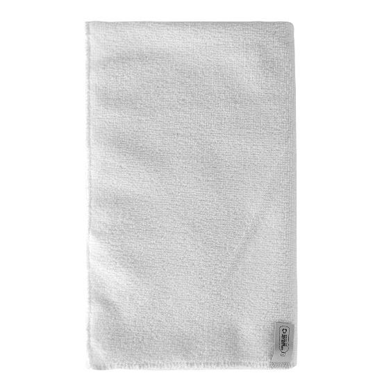 EgotierPro 50673 - European Polyester Towel 80x38cm Sublimation-Compatible LENGI