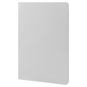 EgotierPro 53537 - A5 Notebook, Recycled Carton Covers, 30 Sheets MAZIWA