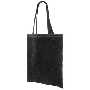 EgotierPro 53529 - Long-Handle 280 gr/m² Velvet Bag MILD