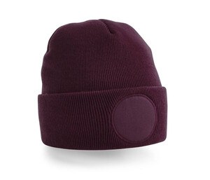 Beechfield BF446 - Round yoke beanie