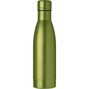 Limetkově zelená