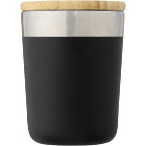 Solid Black
