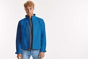 Russell RU140M - Mens Softshell Jacket