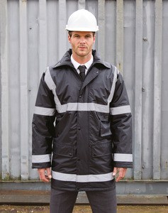 Result R23 - Management Coat