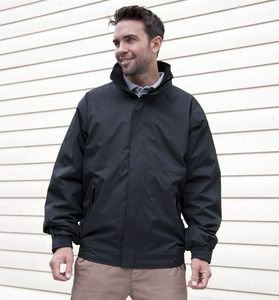 Result Core R221M - Core channel jacket