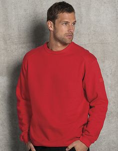 Russell Europe R-013M-0 - Workwear Set-In Sweatshirt