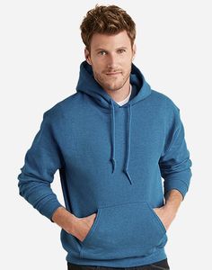 Gildan 18500 - Adult Heavy Blend™ Hooded Sweatshirt