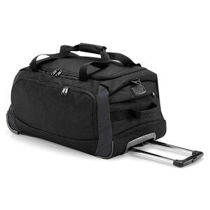 Quadra QD970 - Quadra Qd970 - Tungsten™ Wheelie Travel Bag