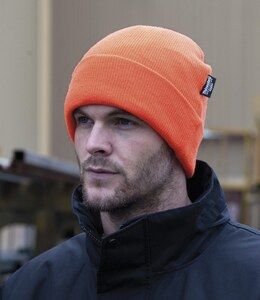 Result RC033 - Wooly ski hat with Thinsulate™ insulation