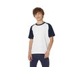 B&C BC231 - Children's Raglan Sleeve T-Shirt