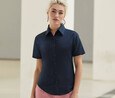 Fruit of the Loom SC406 - Women's Oxford Shirt