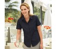 Fruit of the Loom SC416 - Women's poplin shirt