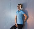 Skinnifit SK042 - Women's stretch polo shirt